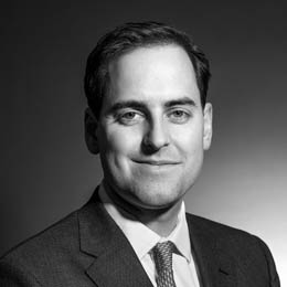 Gavin Orde