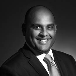 Harsha Wickremasinghe