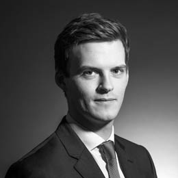 Lewis Gray