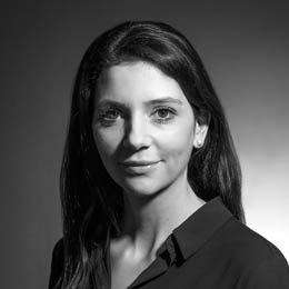 Karen Dawaf Harron