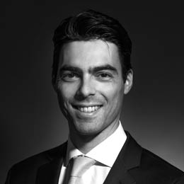 Daniel Domberger
