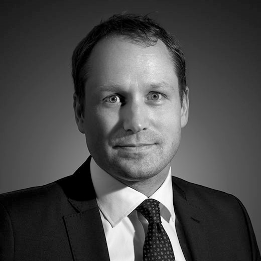 Daniel Ohlsson