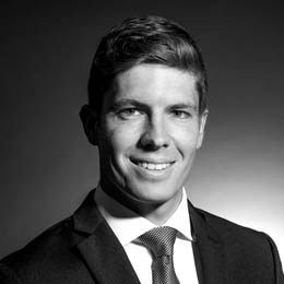 Dustin Stevens