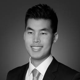 Justin Cho