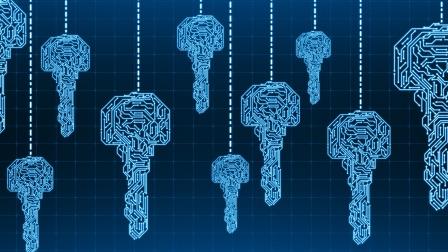 Digital network & cyber security market