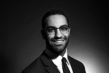 Joe Barnett, venture capital ICOs