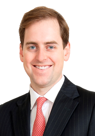 Gavin Orde