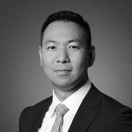 Eric Suh