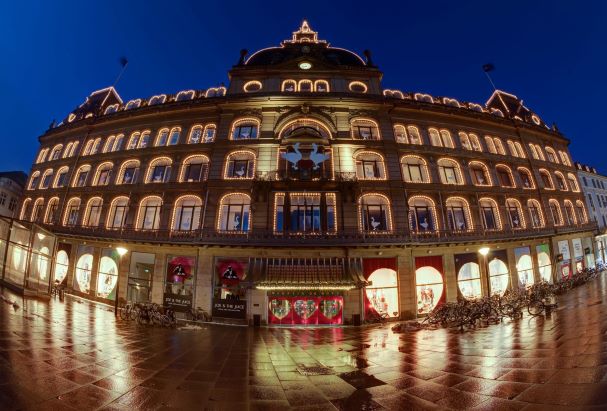 Magasin du Nord