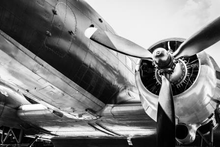 Aerospace & Defence Newsletter, November 2018