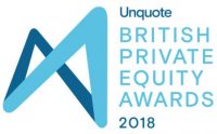 British Private Equity Awards 2018