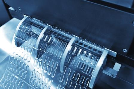 Capsule packaging, Packaging News, UK Packaging Newsletter, August 2018