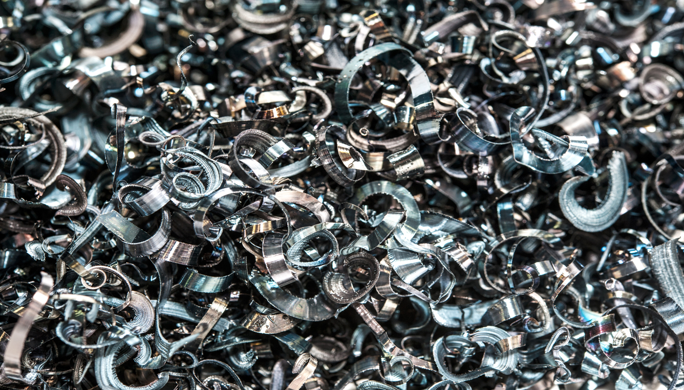 Metal & Waste Recycling, a leading speciality scrap provider, has been acquired by Recycling Lives