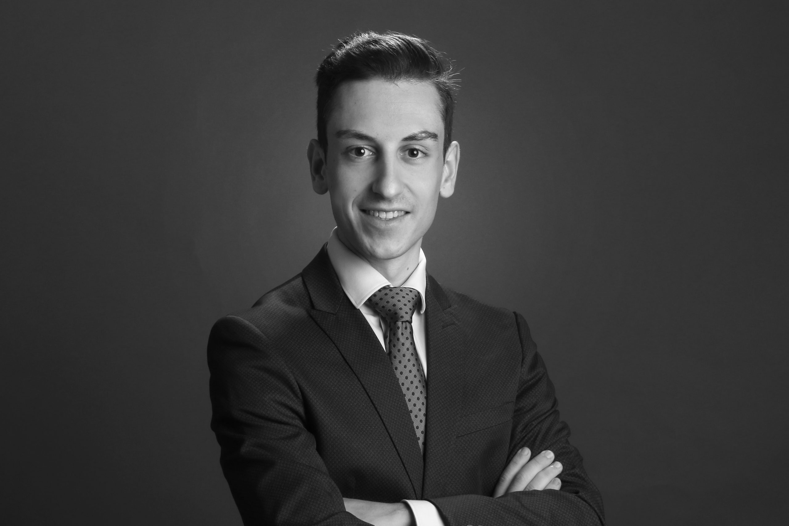 Francisco Navas